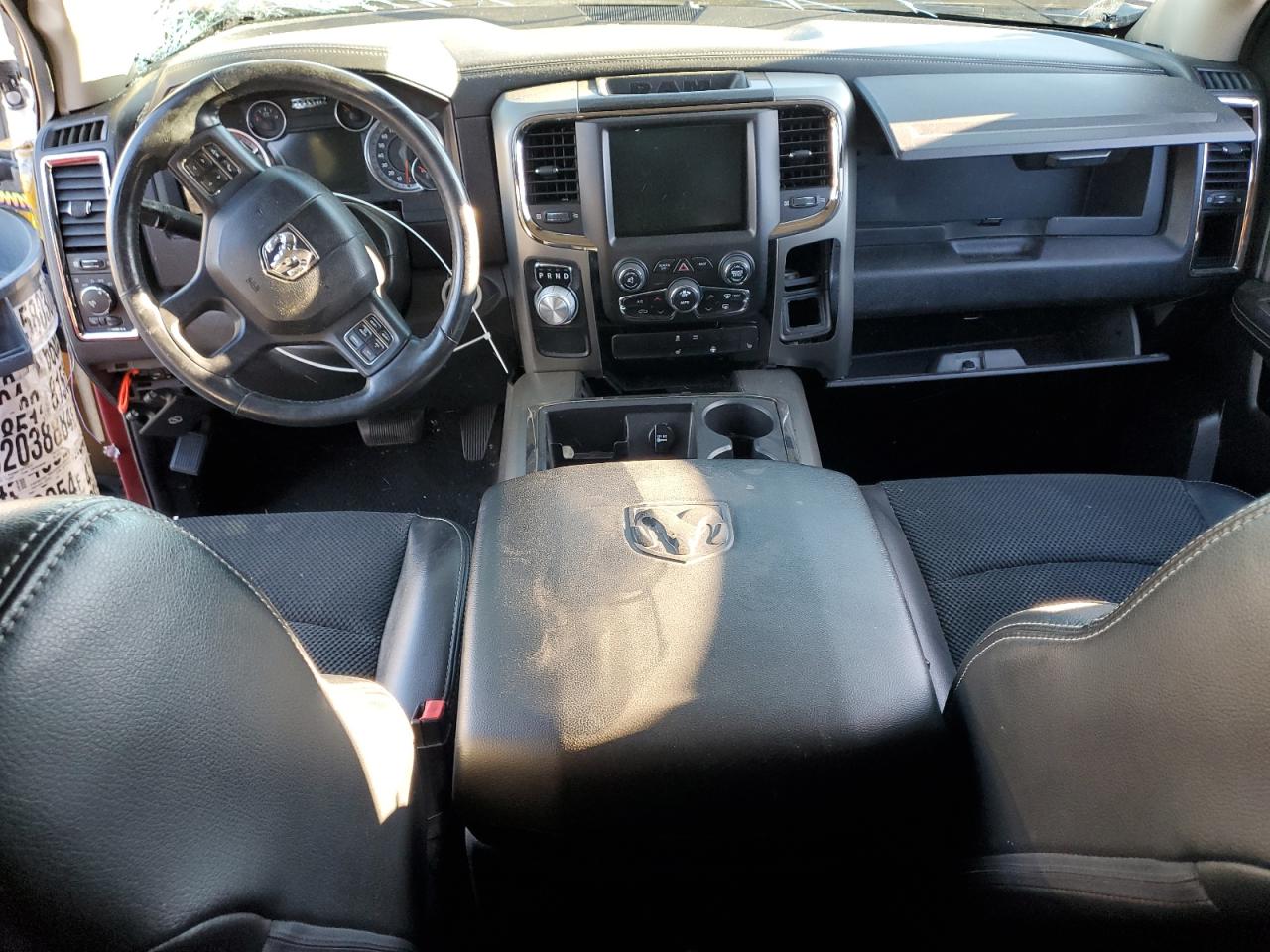 2014 RAM 1500 - Image 8