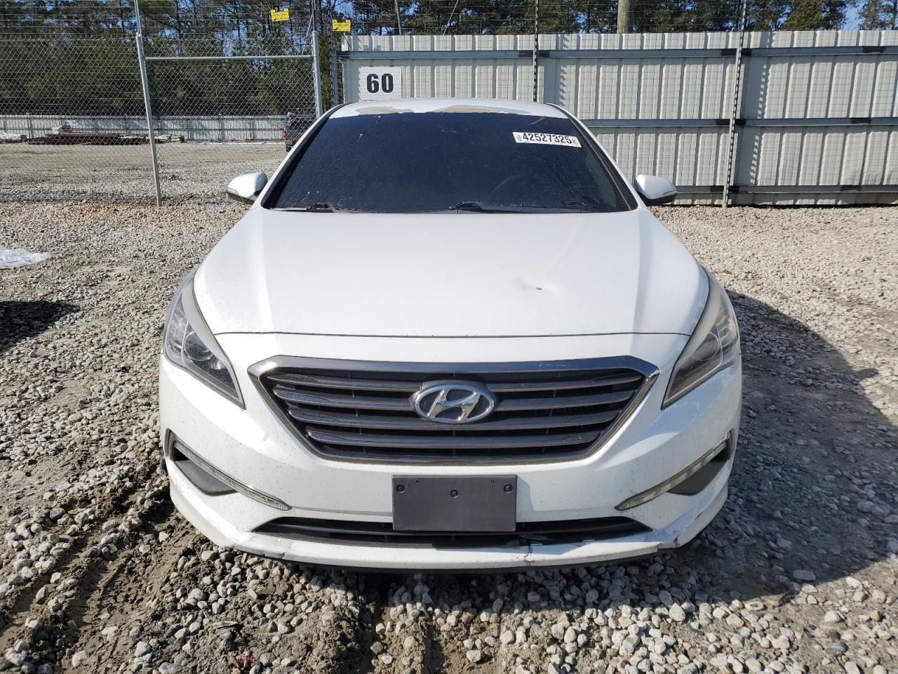 2015 Hyundai Sonata - Image 5