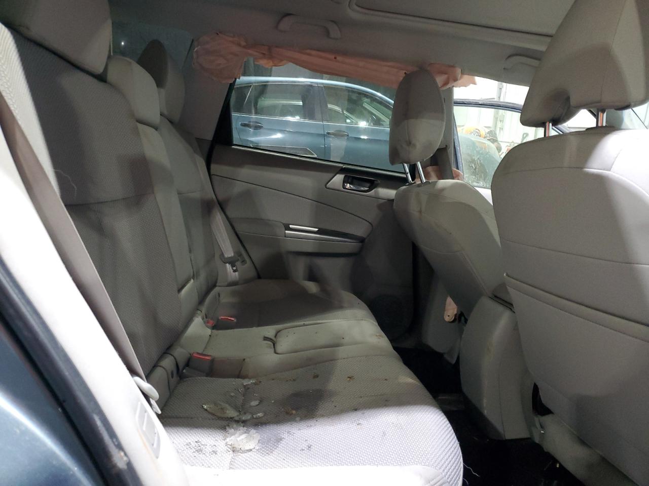 2013 Subaru Forester - Image 11