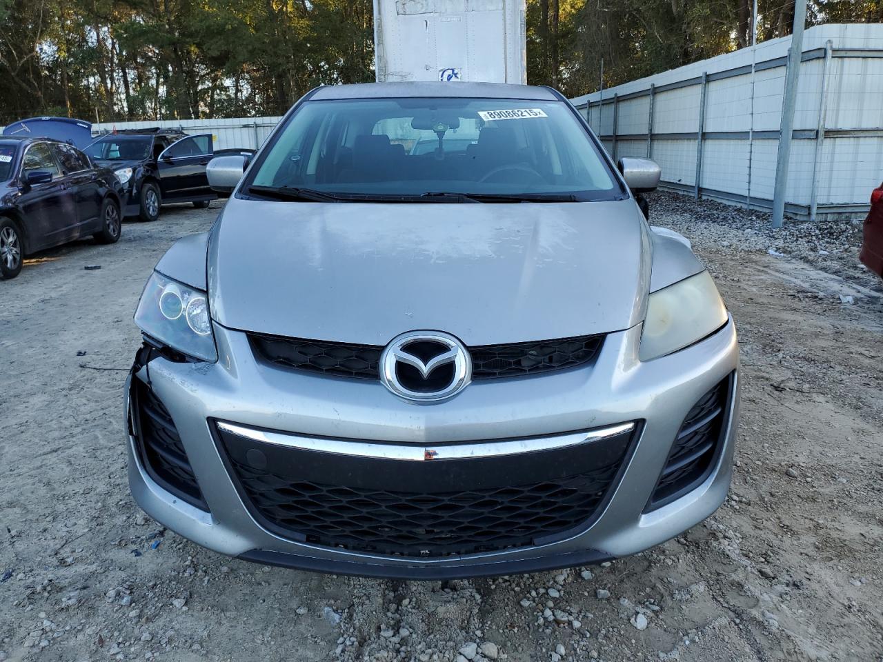 2010 Mazda CX-7 - Image 5