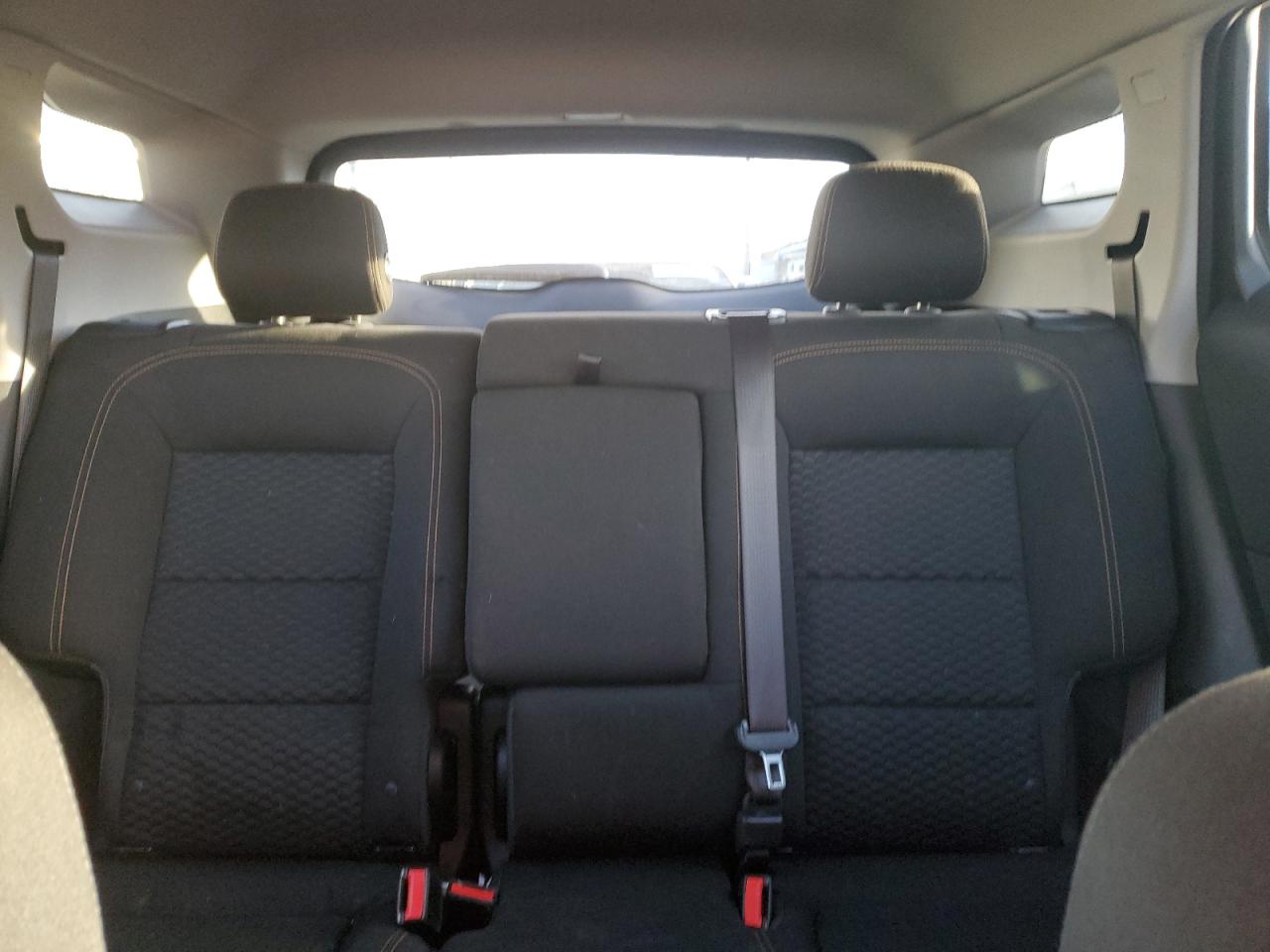 2019 GMC Terrain - Image 10