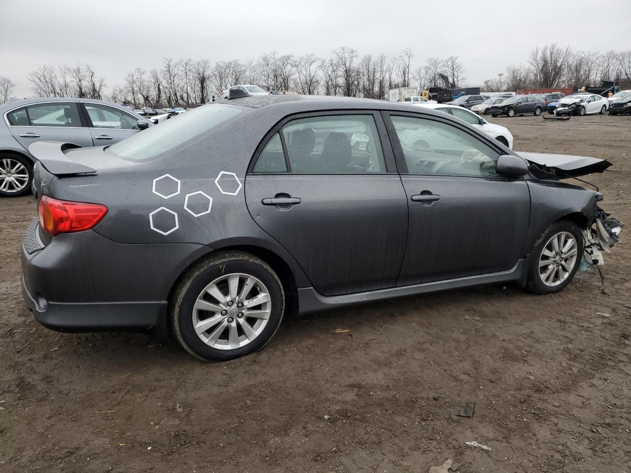 2009 Toyota Corolla - Image 3