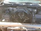 2008 Toyota Tundra Double Cab zu verkaufen in Andrews, TX - Stripped