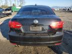 2011 Volkswagen Jetta Tdi للبيع في Arlington، WA - Front End