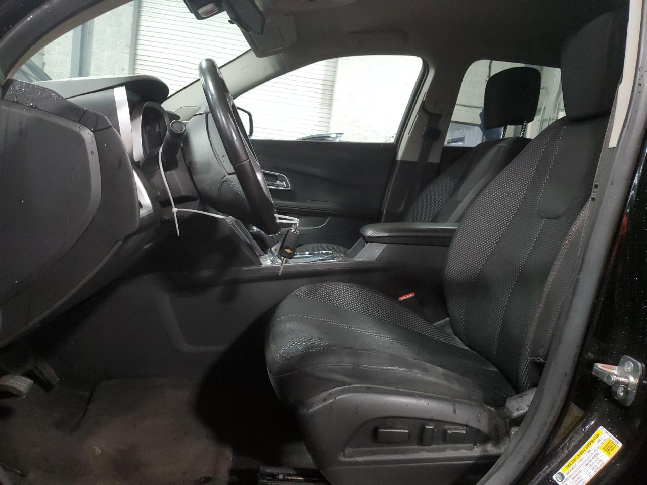 2016 Chevrolet Equinox - Image 7