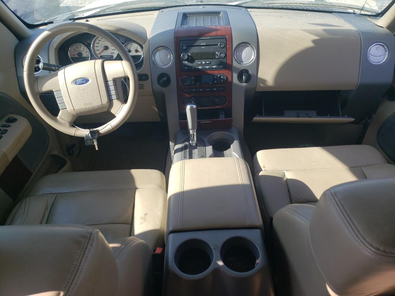 2007 Ford F-150 - Image 8