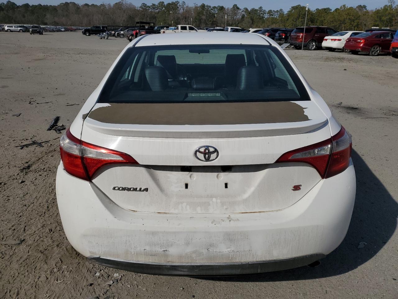 2014 Toyota Corolla - Image 6