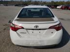 2014 Toyota Corolla L zu verkaufen in Savannah, GA - Front End