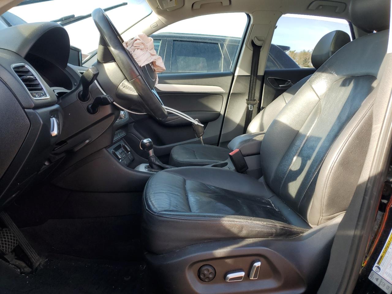 2017 Audi Q3 - Image 7