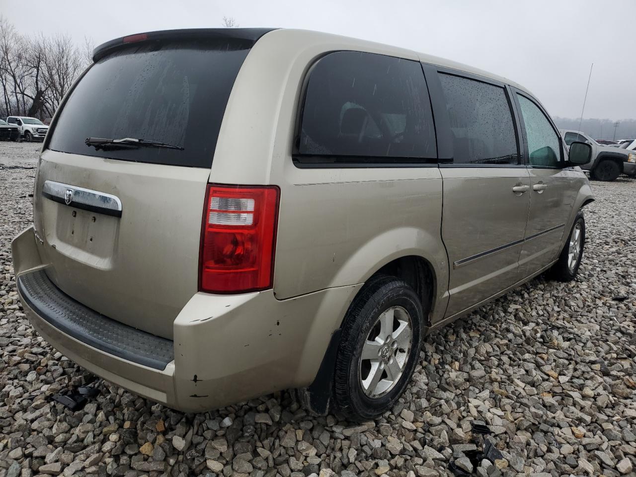 2008 Dodge Caravan - Image 3