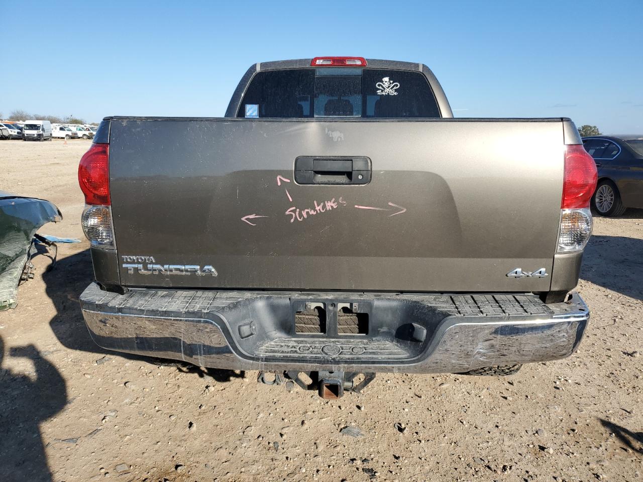 2007 Toyota Tundra - Image 6