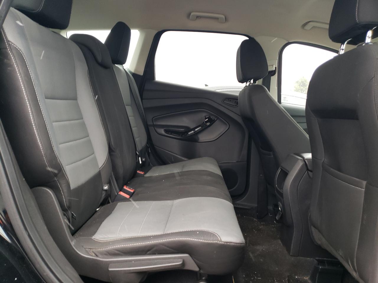 2017 Ford Escape - Image 11