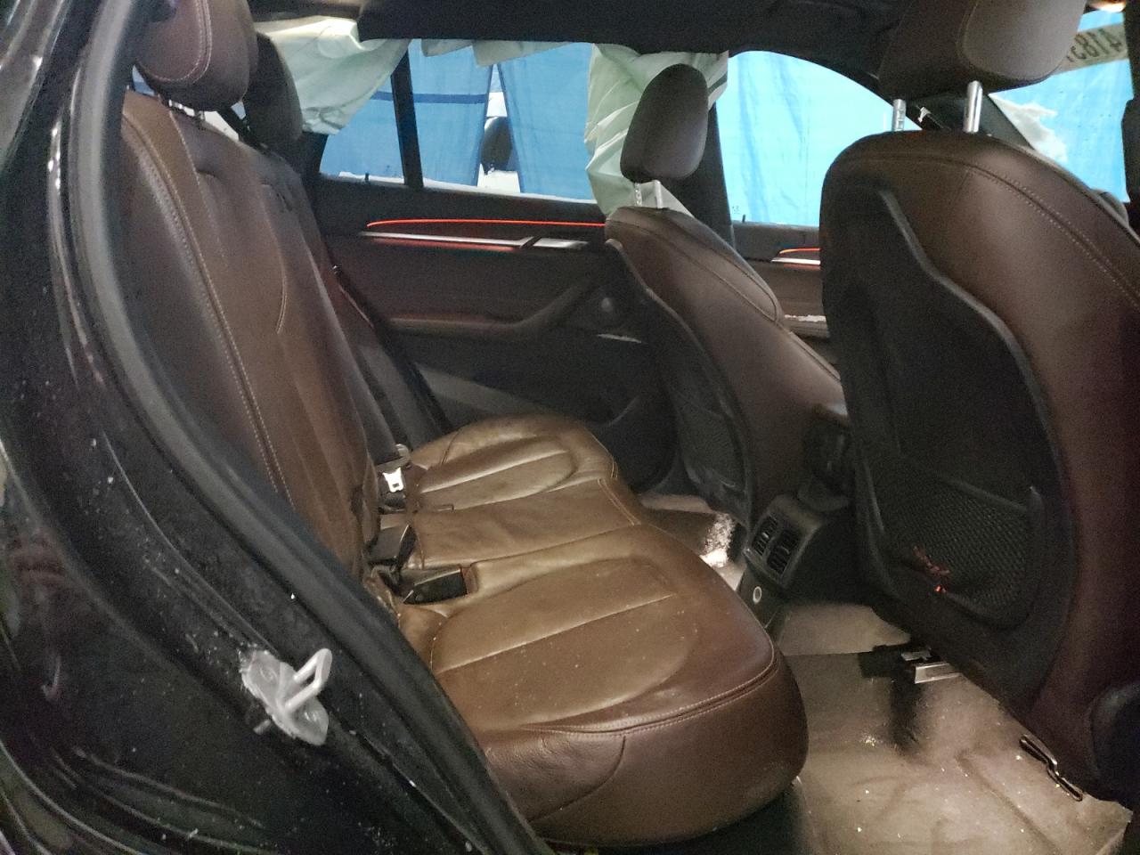 2018 BMW X1 - Image 11