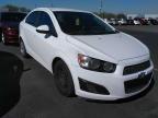 2013 Chevrolet Sonic Ls للبيع في Phoenix، AZ - Normal Wear