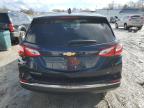 2021 Chevrolet Equinox Lt   na sprzedaż w Walton, KY - Side
