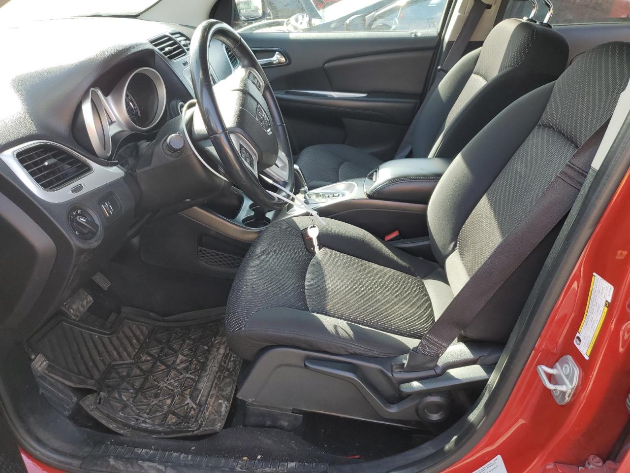 2016 Dodge Journey - Image 7