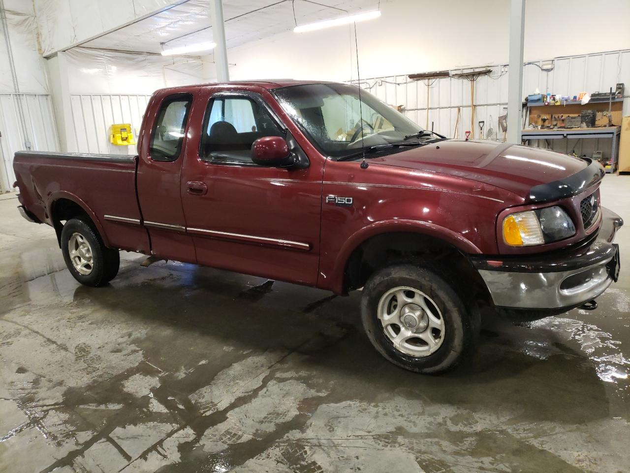 1997 Ford F-150 - Image 4