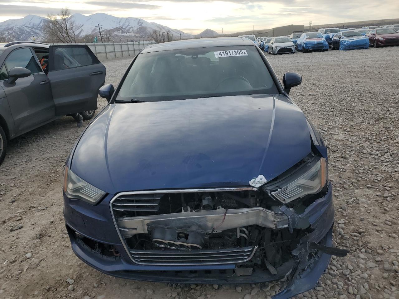 2016 Audi A3 - Image 5