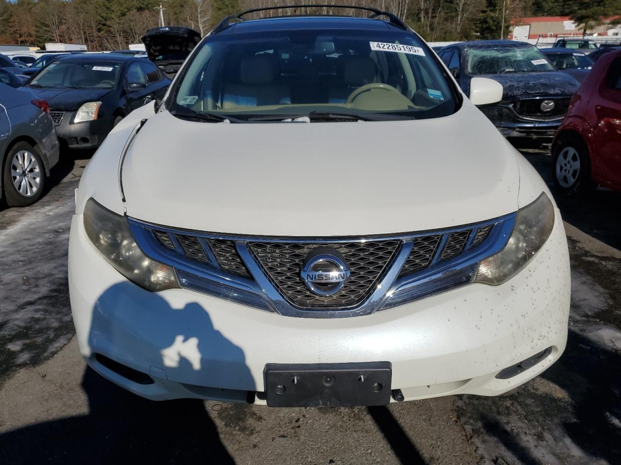 2011 Nissan Murano - Image 5