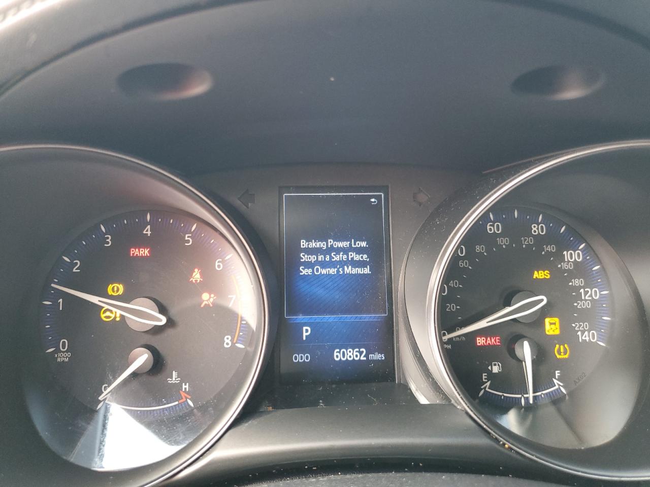 2018 Toyota C-HR - Image 9