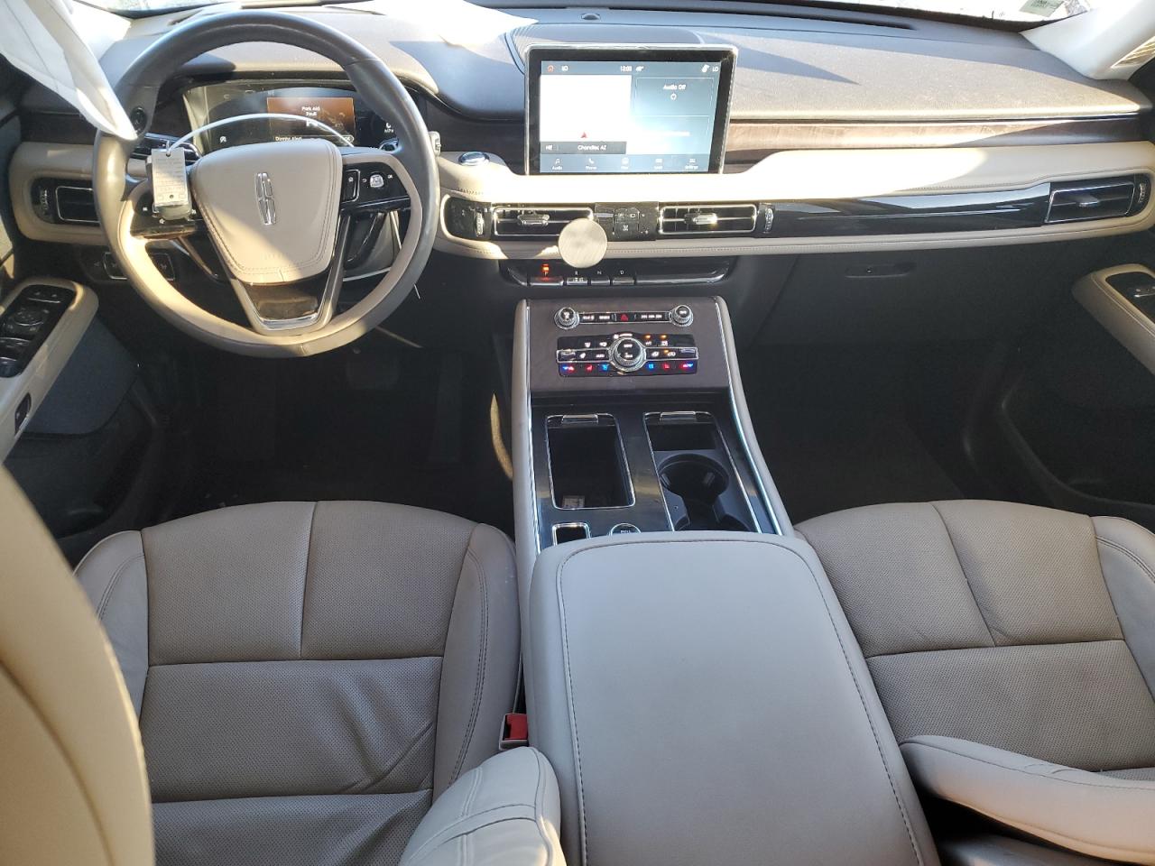 2023 Lincoln Aviator Reserve VIN: 5LM5J7WC9PGL04743 Lot: 87065414