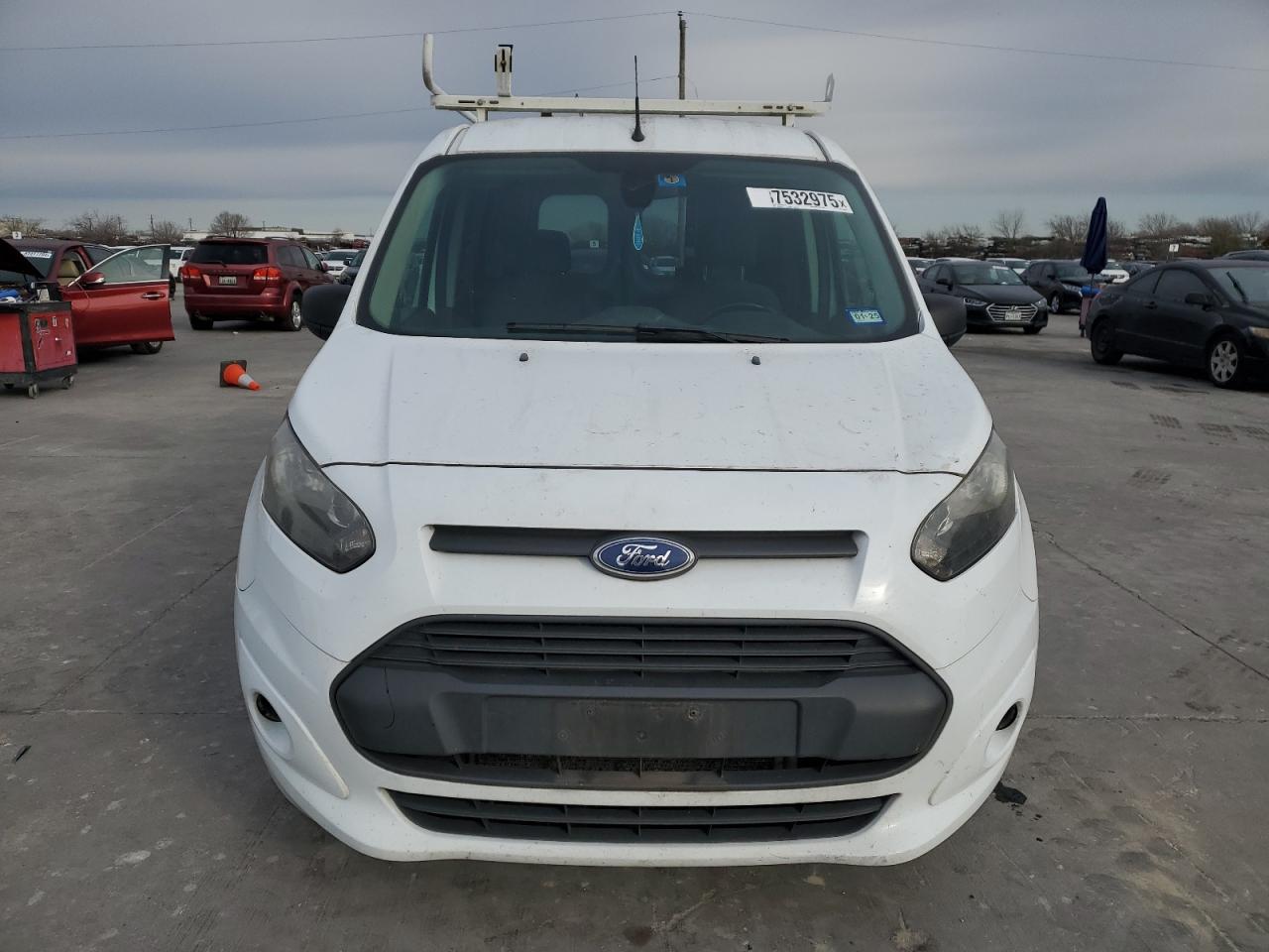 VIN NM0LS7F77F1183160 2015 FORD TRANSIT no.5