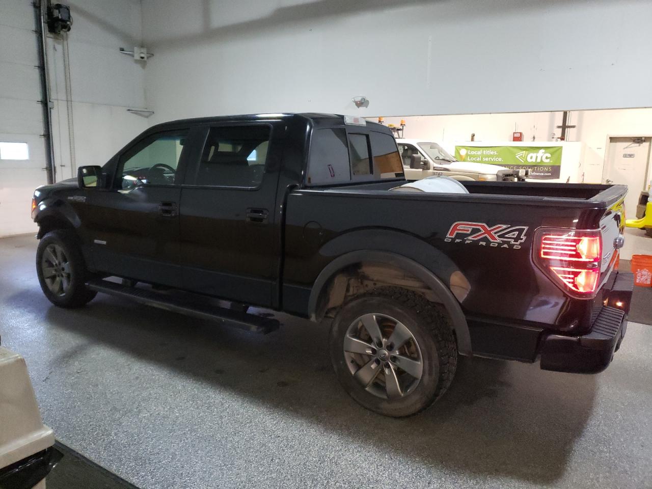 2013 Ford F-150 - Image 2