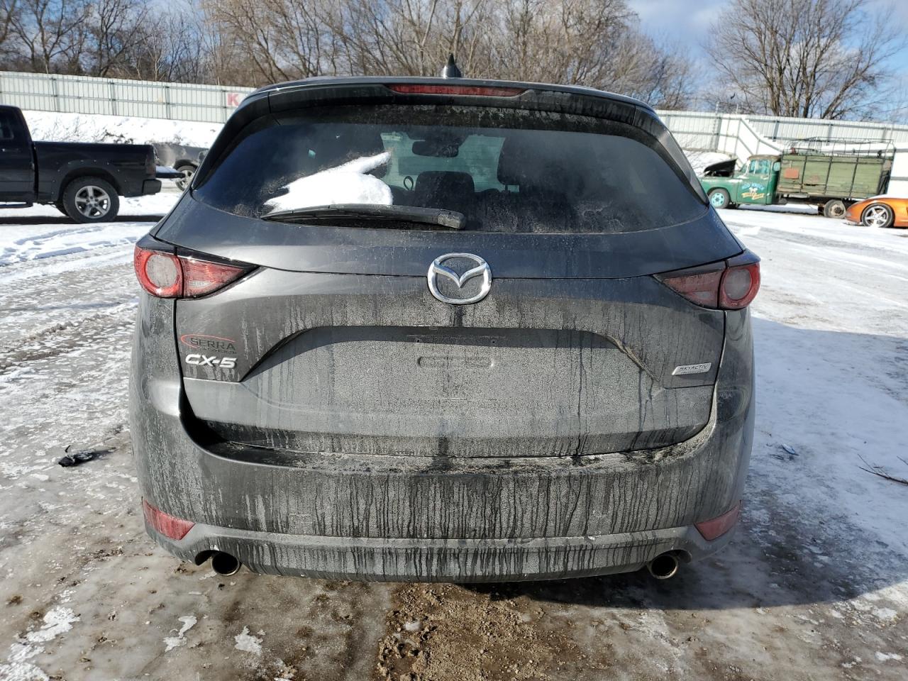 2019 Mazda CX-5 - Image 6