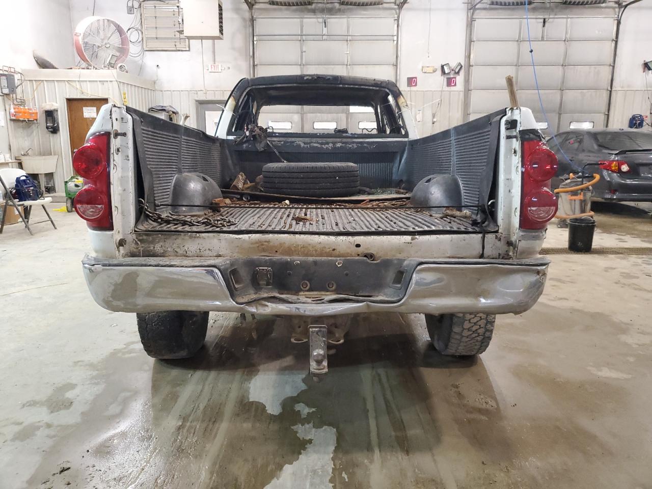 2007 Dodge RAM - Image 6