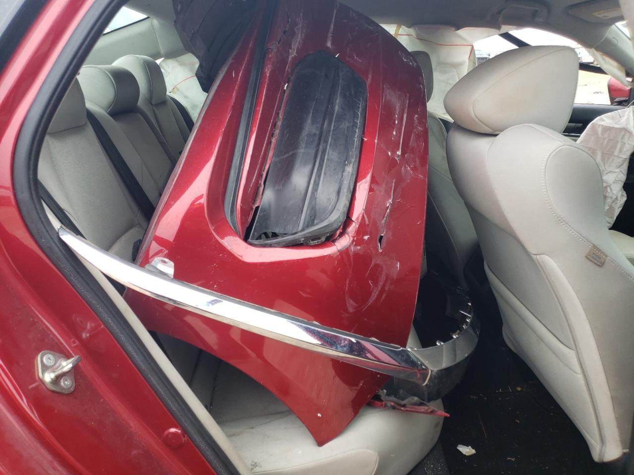 2019 Honda Accord - Image 10