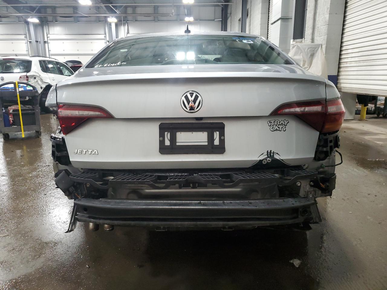 2019 Volkswagen Jetta - Image 6