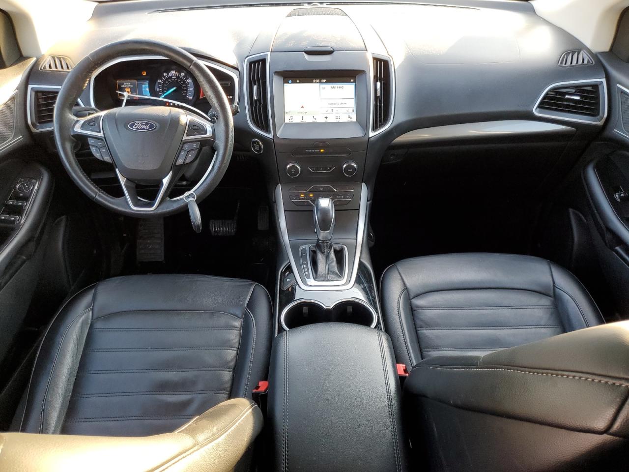 2017 Ford Edge - Image 8