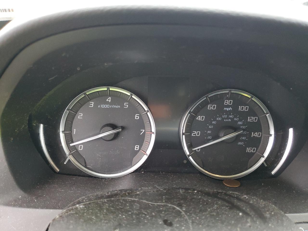 2020 Acura MDX - Image 9
