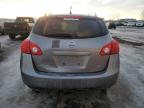 2008 Nissan Rogue S за продажба в Rocky View County, AB - Rear End