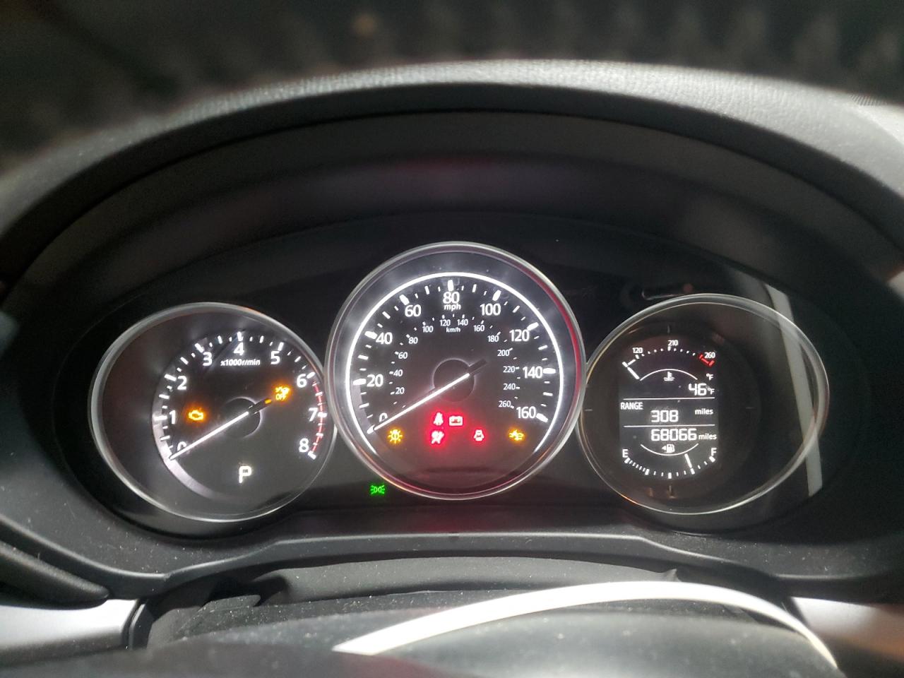 2017 Mazda CX-5 - Image 9