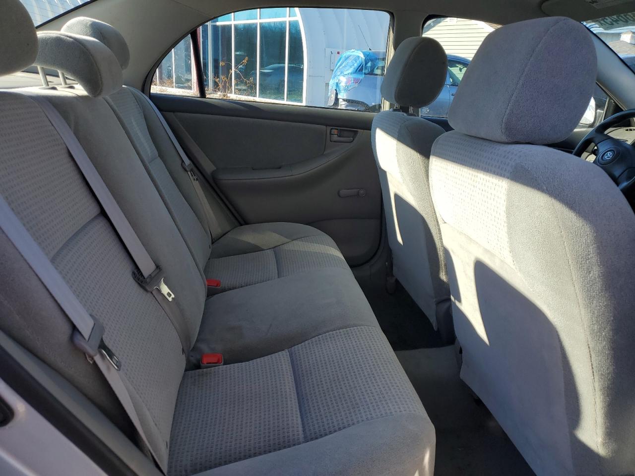 2007 Toyota Corolla - Image 10
