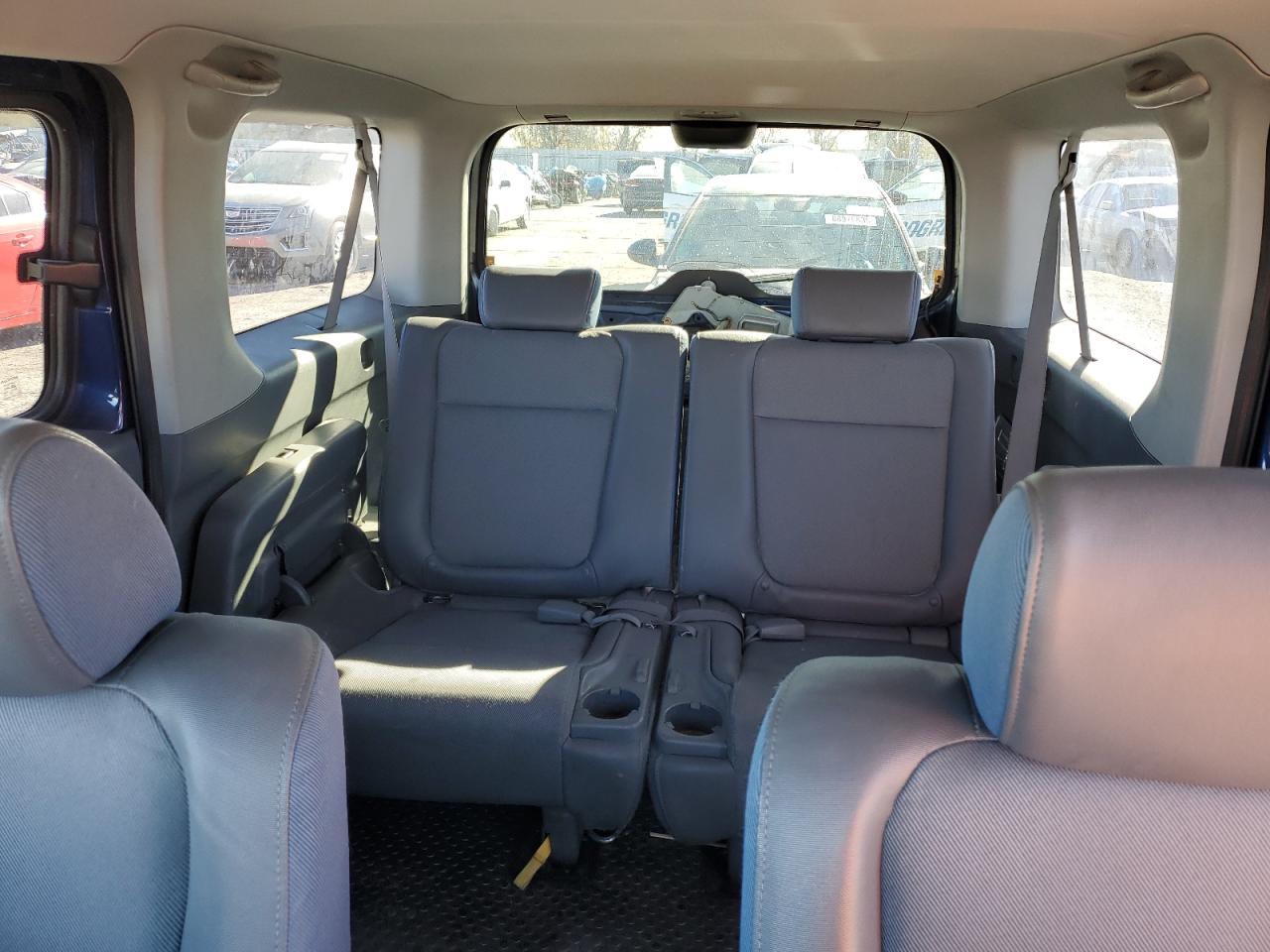 2003 Honda Element - Image 10