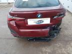 2022 BMW I4 EDRIVE4 for sale at Copart SANDY