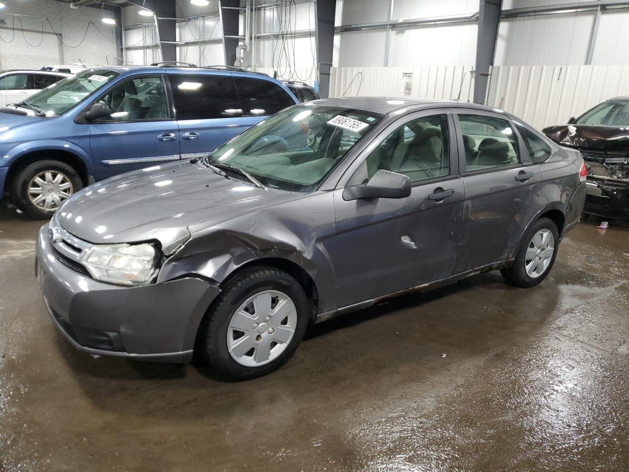 2010 Ford Focus - Image 1