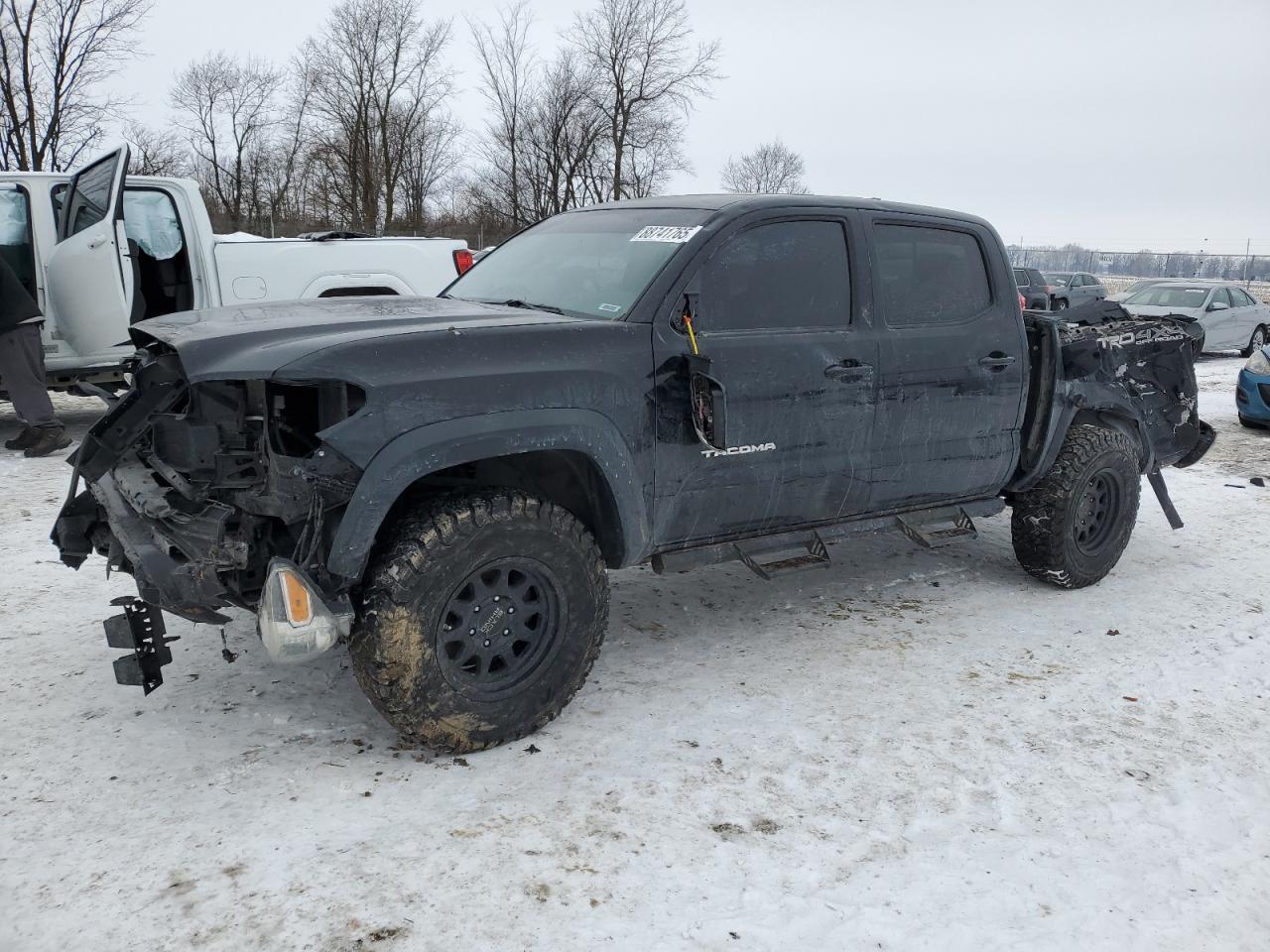 2017 Toyota Tacoma - Image 1