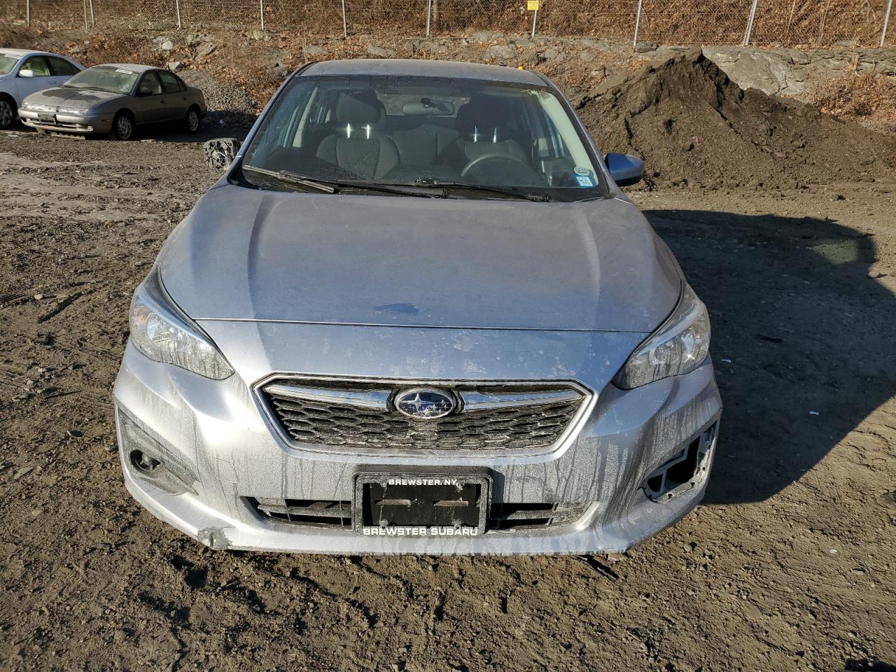2018 Subaru Impreza - Image 5