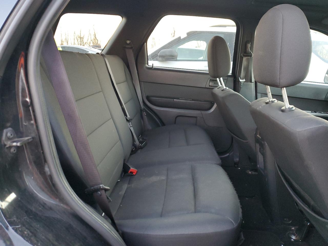 2012 Ford Escape - Image 11