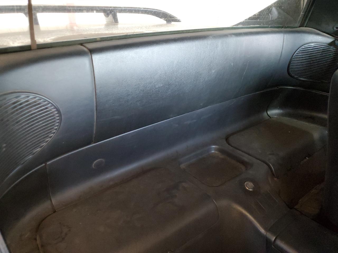 1997 Honda Civic - Image 10