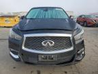 2019 Infiniti Qx60 Luxe للبيع في Fresno، CA - Front End