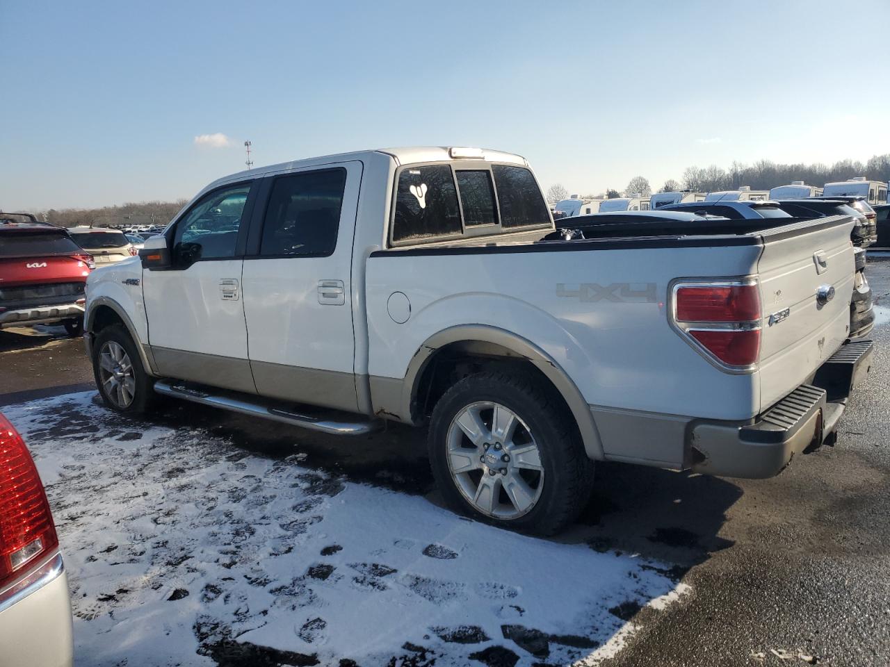 2010 Ford F-150 - Image 2