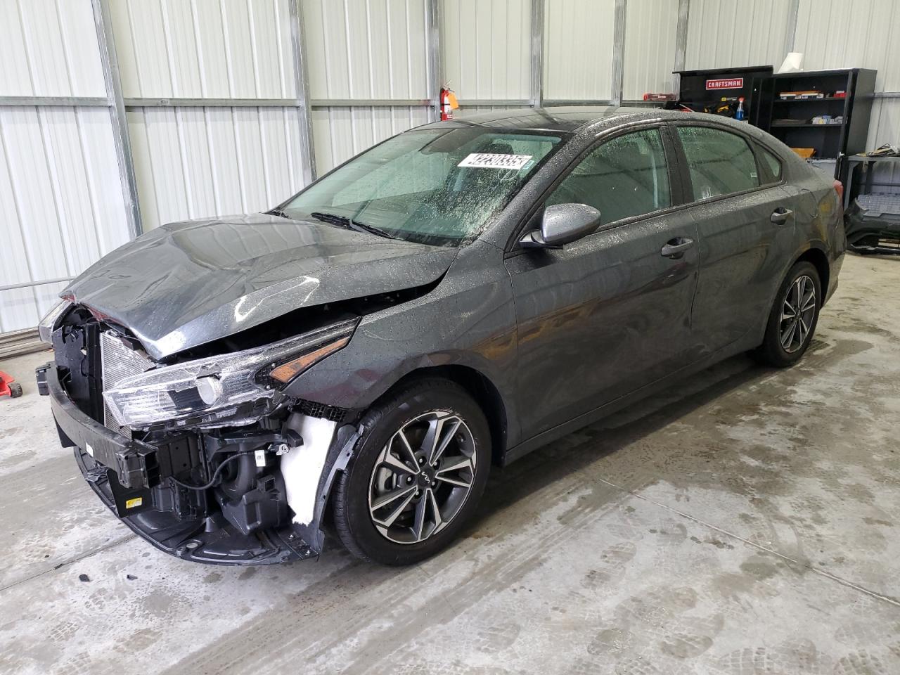 2024 Kia Forte - Image 1