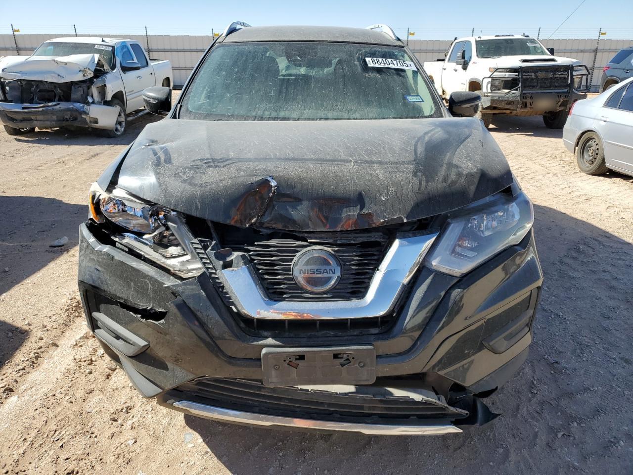 2020 Nissan Rogue - Image 5