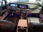 2024 Kia Carnival Sx იყიდება Indianapolis-ში, IN - Front End