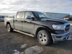 2022 RAM 1500 BIG HORN/LONE STAR for sale at Copart AB - CALGARY