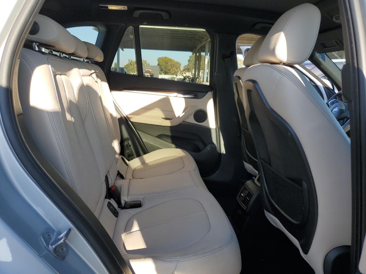 2018 BMW X1 - Image 10
